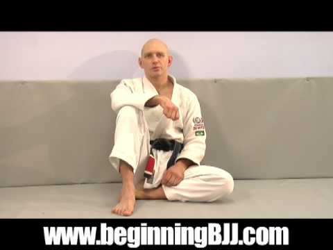 BJJ and Martial Arts in My Life