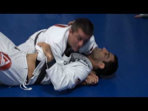 Draculino - Bull Fighter Guard  Pass, Student Point of View
