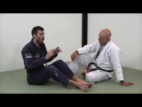 Choosing the Right Techniques For Really Tough Opponents in BJJ