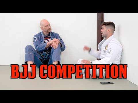 Why Competition is Good for You, with Thomas Lisboa