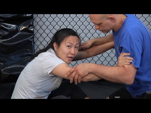 How to Defend Your Butterfly Guard & Set Up Your Own Effective Attacks