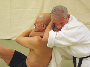 Air Chokes vs Blood Chokes – What's Better?