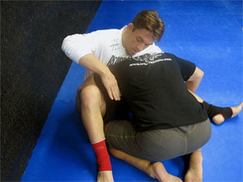 guillotine from guard 3
