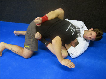 guillotine from guard 5