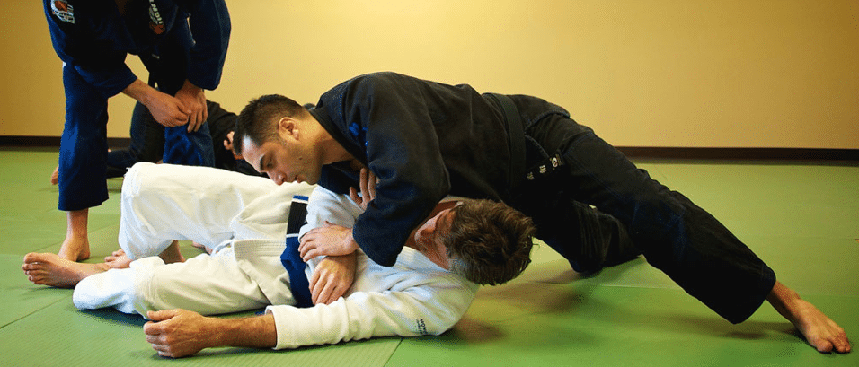 BJJ vs Judo: real world applications thread? : r/judo