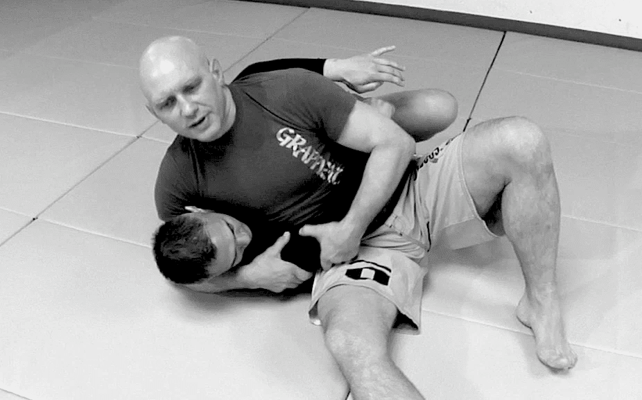 How to Get Out of a Headlock: 8 Steps (with Pictures) - wikiHow