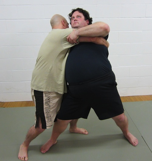 Is Sumo A Good Base For MMA?. Is Sumo A Good Base For MMA?