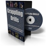 Grappling Drills DVD