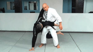 Kani Basami - the most dangerous judo and bjj throw