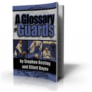 Glossary of Guards Book