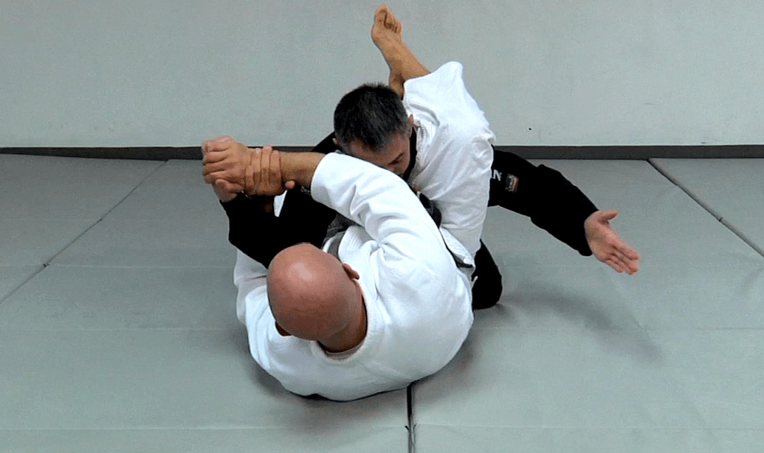 Triangle Choke Combinations & Followups