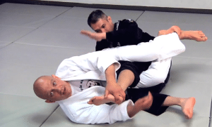 The Highest Percentage Leglocks to Use vs. de la Riva Guard