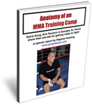 MMA Training Camp