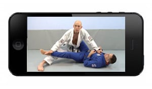 The Free Roadmap for BJJ App