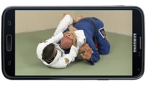 Advanced BJJ Fundamentals Mobile App for Android