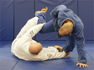 Shin Guard (instep guard) sweep