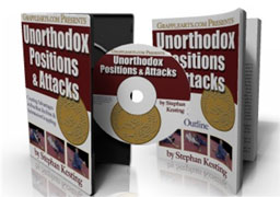 Unorthodox-Attacks-Package