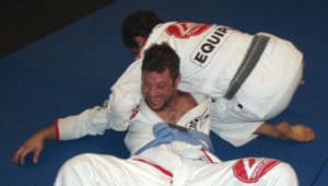 How to Train BJJ with an Injured Neck - Grapplearts