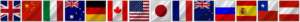 flags of the world