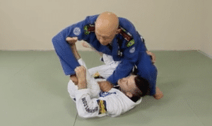 From Advanced BJJ Fundamentals mobile app