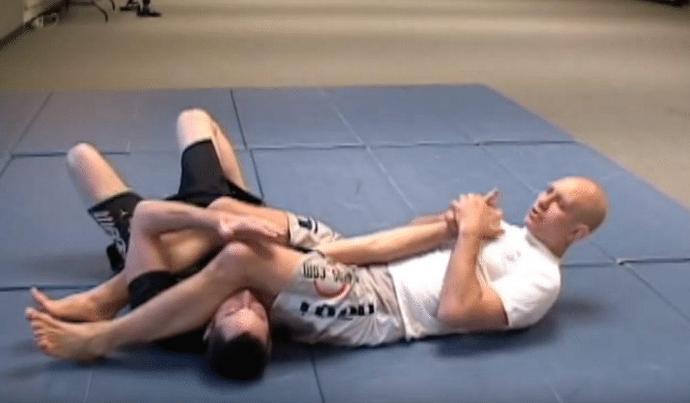 Top 3 Armbar Errors in BJJ