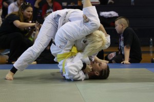 Top Jiu-Jitsu Tournaments Around the World for Competitors