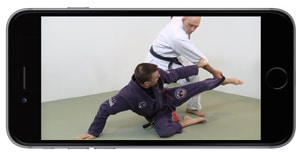 BJJ Guard and Bottom Game Formula