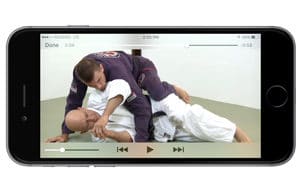 BJJ Core Concepts for iPhone, iPad and Android Devices