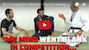 BJJ Competition Mindset Video on Youtube
