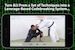 The Core concepts of BJJ app for smartphones and tablets