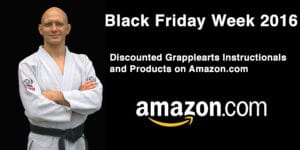 black friday week on Amazon