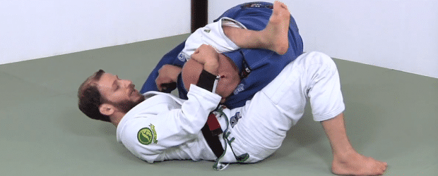 fixing the triangle choke