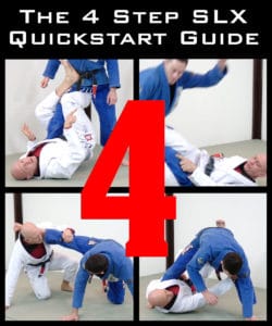 4 step slx quick start guide