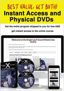 SLX Masterclass Option 3 - Online and DVDs