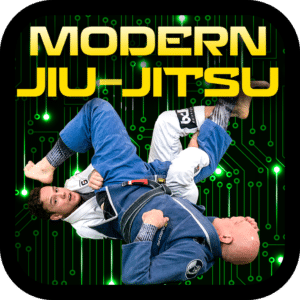 Modern Jiu-Jitsu