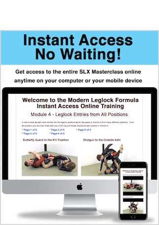 Modern Leglock Formula Instant Access Online Streaming