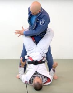 The Most Powerful Way to Break a Stubborn Closed Guard Grapplearts