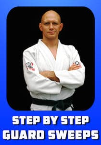 step by step guard sweeps 