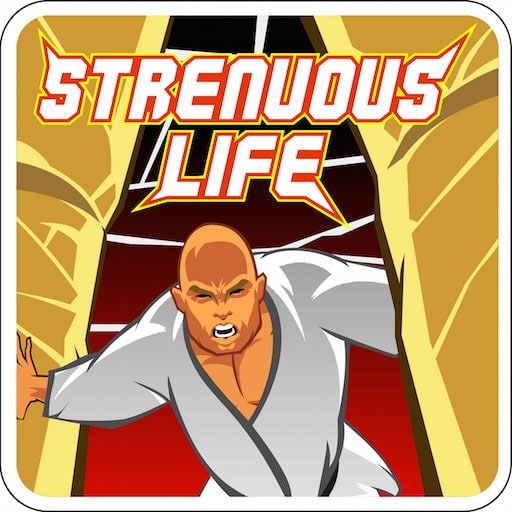 Podcast about how to learn jiu-jitsu fast