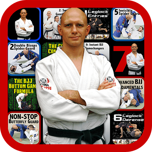 The Rise and Evolution of BJJ: From Vale-Tudo, to Carlson Gracie, to its Democratization : r/bjj