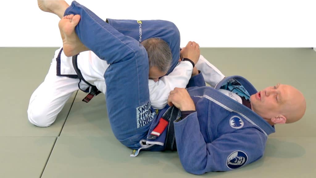 Triangle Defense