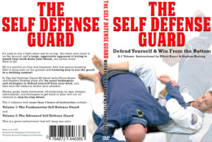 the self defense guard