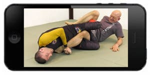 Leglock theory - Modern Leglock Formula iPhone app 1