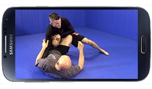 Strategies and Tactics for No Gi Android App