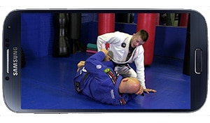 Takedown and Top Position Gameplan Android App