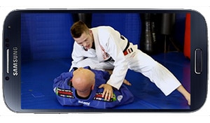 Instant BJJ Gamechangers Android app