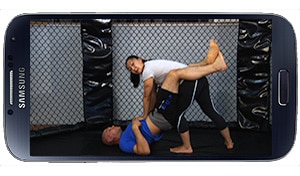 No gi guard passing android app