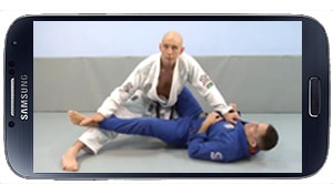 Roadmap for BJJ Android App