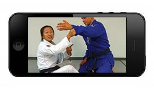 How to Defeat the Bigger, Stronger Opponent with Emily Kwok, Module 1, gripfighting and drills