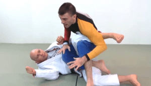 BJJ applications of concepts